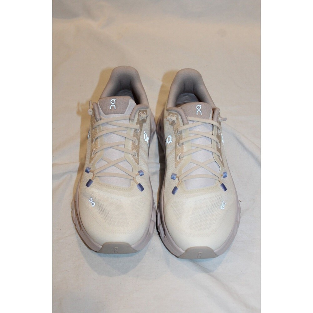ON CLOUD WOMEN'S CLOUDTILT RUNNING SHOES SNEAKERS SAND LAVENDER NIB $170 SZ 6.5 - Picture 4 of 6